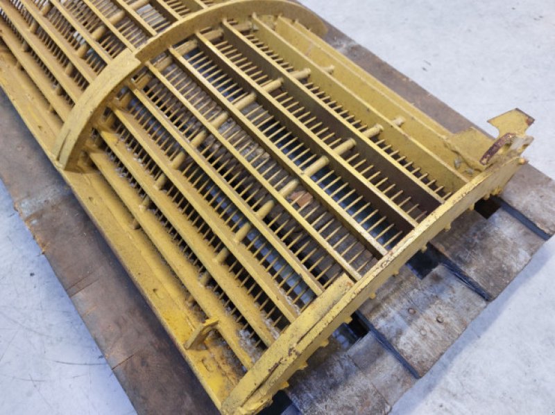 Dreschwerk typu New Holland Clayson M103, Gebrauchtmaschine v Hemmet (Obrázek 8)