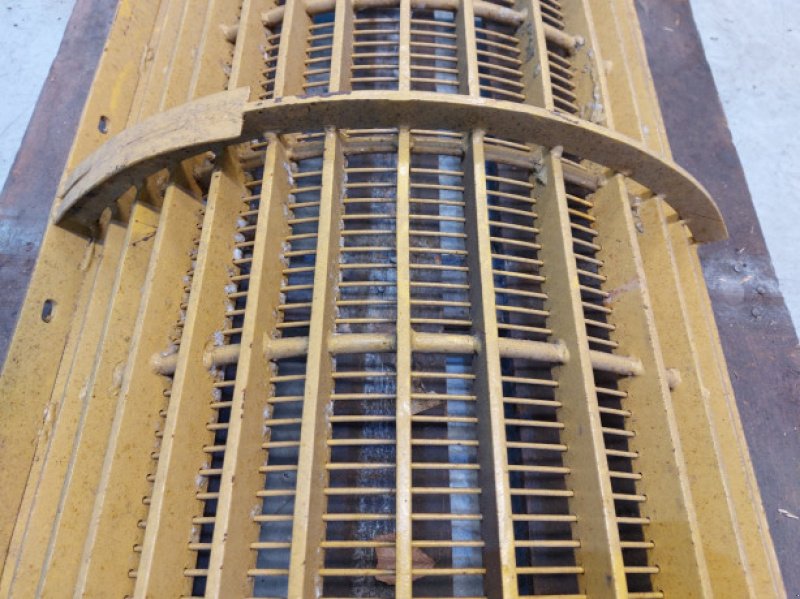 Dreschwerk typu New Holland Clayson M103, Gebrauchtmaschine v Hemmet (Obrázek 7)