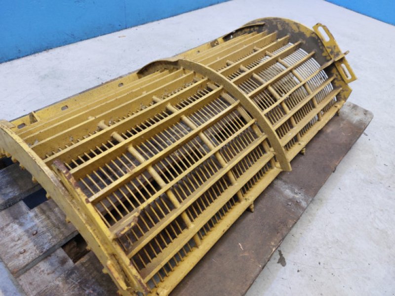 Dreschwerk typu New Holland Clayson M103, Gebrauchtmaschine v Hemmet (Obrázek 3)