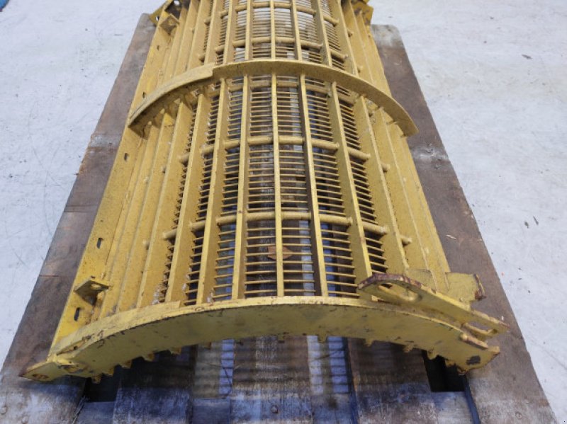 Dreschwerk typu New Holland Clayson M103, Gebrauchtmaschine v Hemmet (Obrázek 4)
