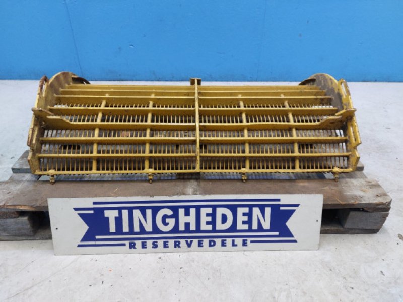 Dreschwerk typu New Holland Clayson M103, Gebrauchtmaschine v Hemmet (Obrázek 1)