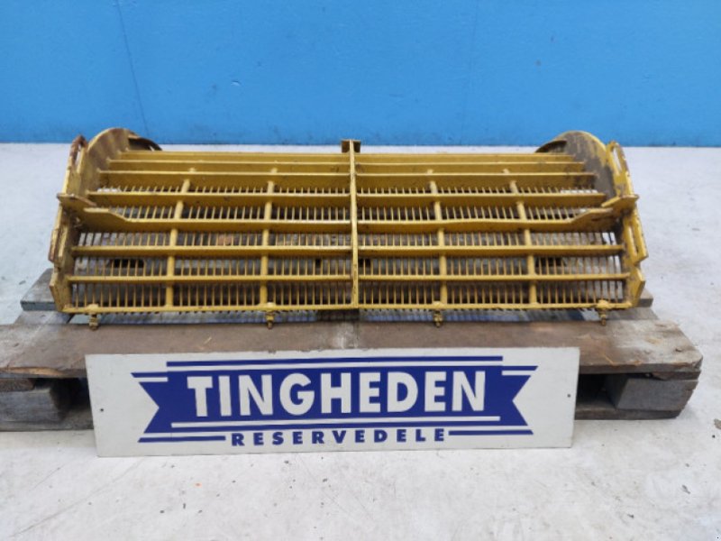 Dreschwerk des Typs New Holland Clayson M103, Gebrauchtmaschine in Hemmet (Bild 1)