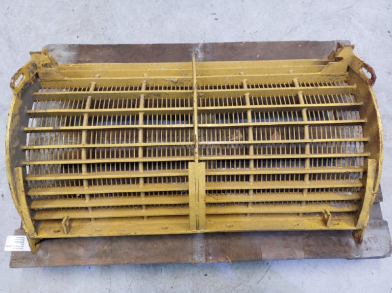 Dreschwerk typu New Holland Clayson M103, Gebrauchtmaschine v Hemmet (Obrázek 12)