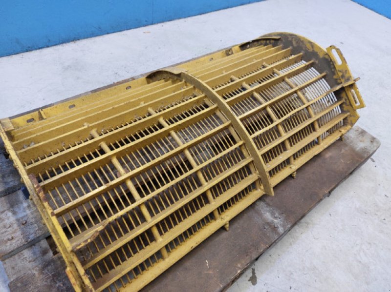 Dreschwerk typu New Holland Clayson M103, Gebrauchtmaschine v Hemmet (Obrázek 2)