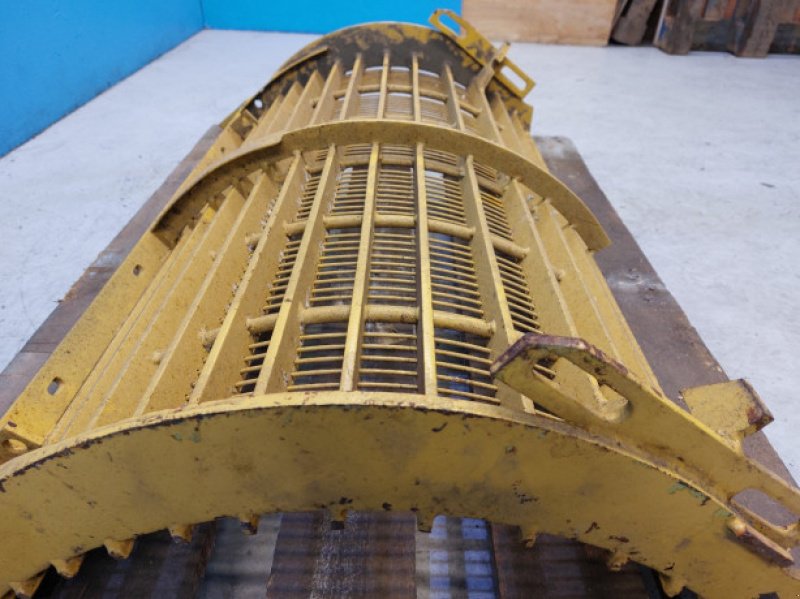 Dreschwerk typu New Holland Clayson M103, Gebrauchtmaschine v Hemmet (Obrázek 5)