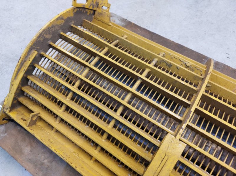 Dreschwerk typu New Holland Clayson M103, Gebrauchtmaschine v Hemmet (Obrázek 9)