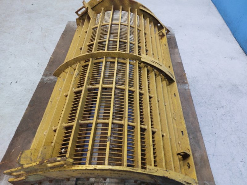 Dreschwerk typu New Holland Clayson M103, Gebrauchtmaschine v Hemmet (Obrázek 13)