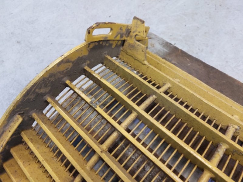 Dreschwerk typu New Holland Clayson M103, Gebrauchtmaschine v Hemmet (Obrázek 10)