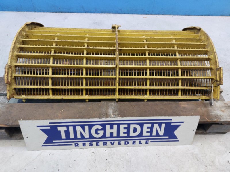 Dreschwerk typu New Holland Clayson M103, Gebrauchtmaschine v Hemmet (Obrázek 1)