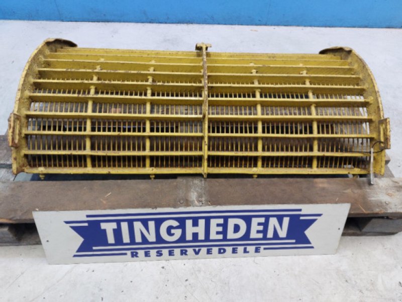 Dreschwerk des Typs New Holland Clayson M103, Gebrauchtmaschine in Hemmet (Bild 1)