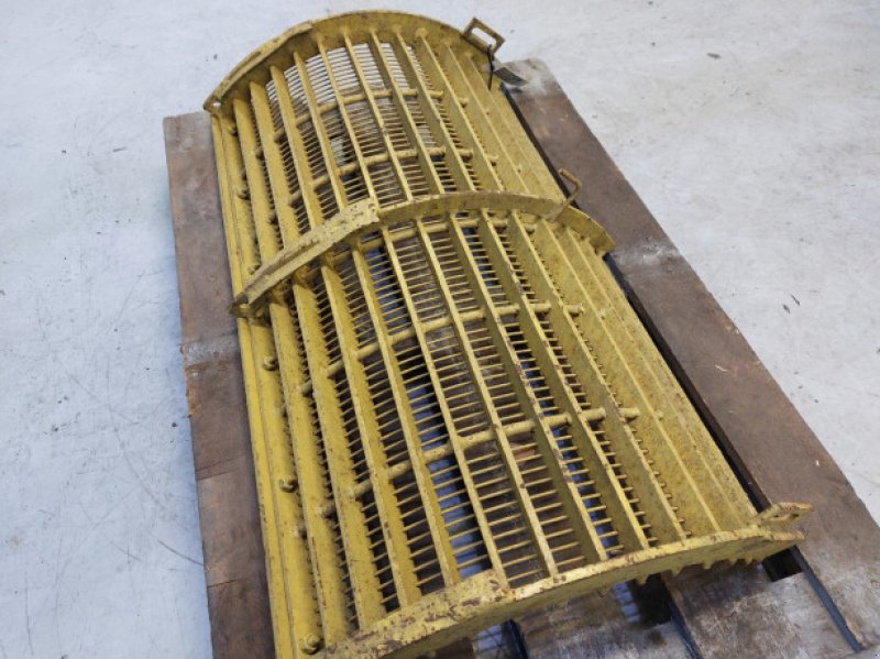 Dreschwerk typu New Holland Clayson M103, Gebrauchtmaschine v Hemmet (Obrázek 7)