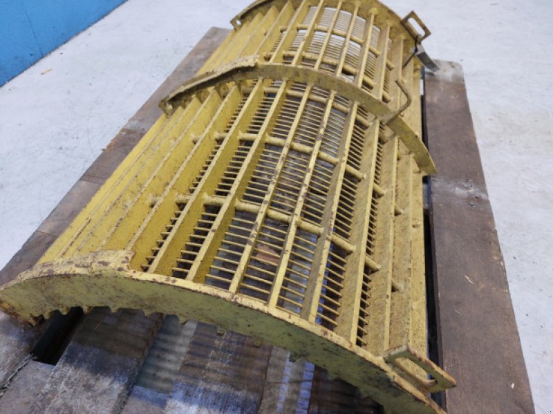 Dreschwerk typu New Holland Clayson M103, Gebrauchtmaschine v Hemmet (Obrázek 4)