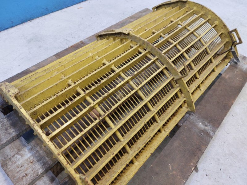 Dreschwerk typu New Holland Clayson M103, Gebrauchtmaschine v Hemmet (Obrázek 3)