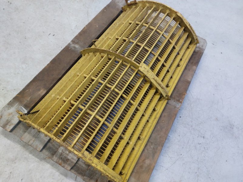 Dreschwerk typu New Holland Clayson M103, Gebrauchtmaschine v Hemmet (Obrázek 10)