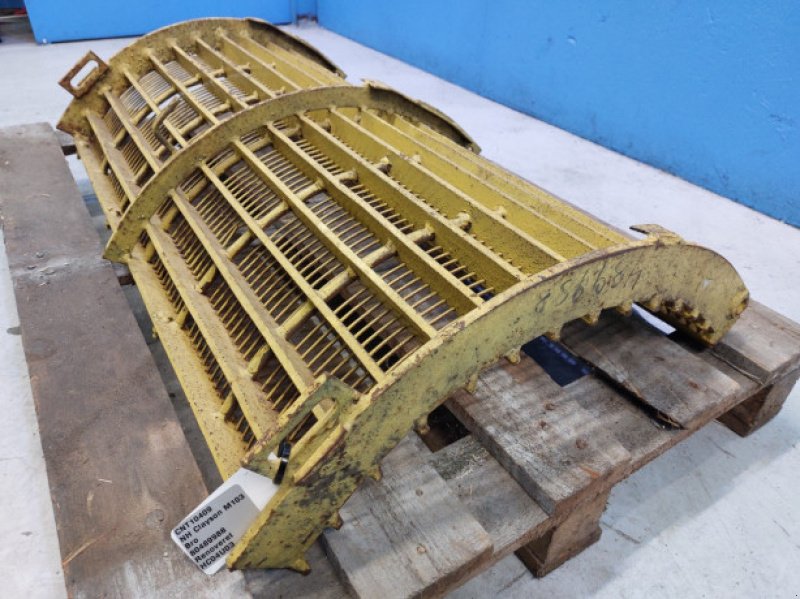 Dreschwerk typu New Holland Clayson M103, Gebrauchtmaschine v Hemmet (Obrázek 11)