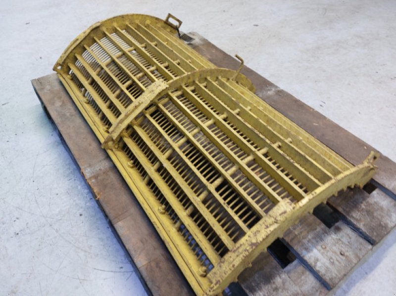 Dreschwerk typu New Holland Clayson M103, Gebrauchtmaschine v Hemmet (Obrázek 8)