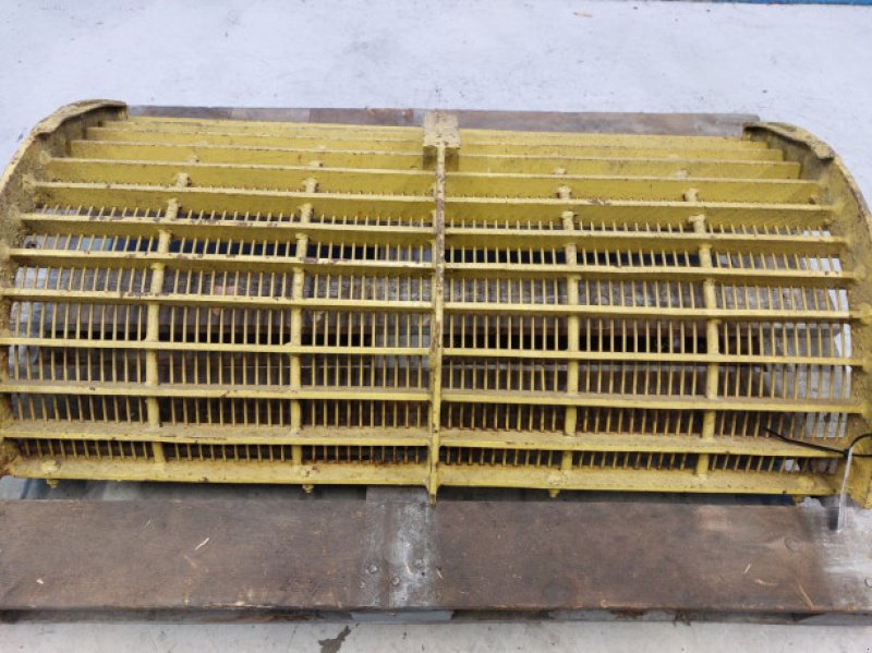 Dreschwerk typu New Holland Clayson M103, Gebrauchtmaschine v Hemmet (Obrázek 2)