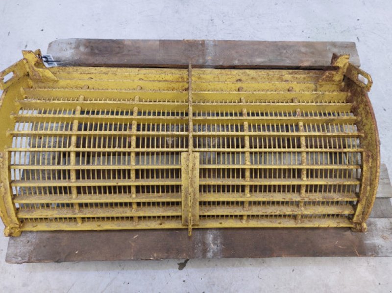 Dreschwerk typu New Holland Clayson M103, Gebrauchtmaschine v Hemmet (Obrázek 2)