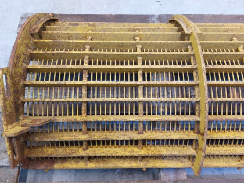 Dreschwerk typu New Holland Clayson M103, Gebrauchtmaschine v Hemmet (Obrázek 9)