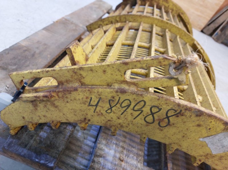 Dreschwerk typu New Holland Clayson M103, Gebrauchtmaschine v Hemmet (Obrázek 5)