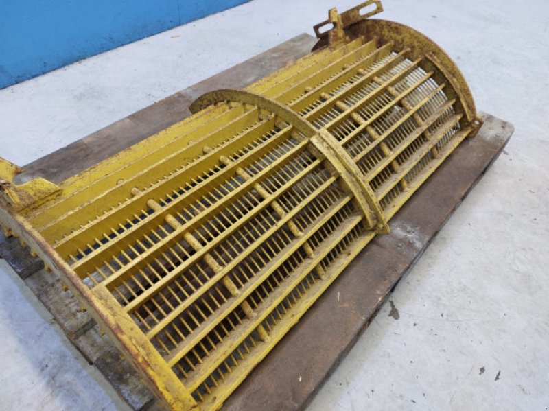 Dreschwerk typu New Holland Clayson M103, Gebrauchtmaschine v Hemmet (Obrázek 3)