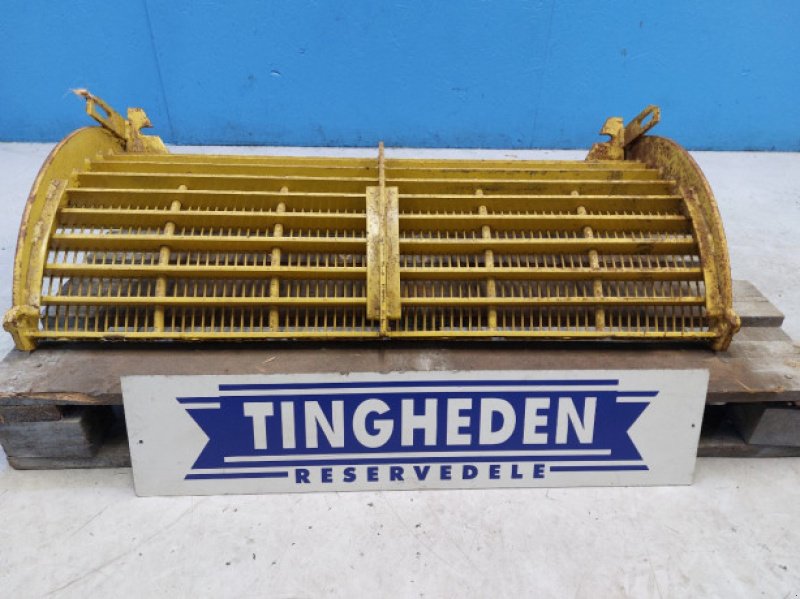 Dreschwerk typu New Holland Clayson M103, Gebrauchtmaschine v Hemmet (Obrázek 1)