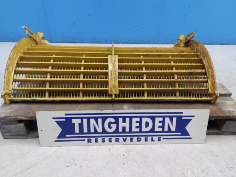 Dreschwerk des Typs New Holland Clayson M103, Gebrauchtmaschine in Hemmet (Bild 1)