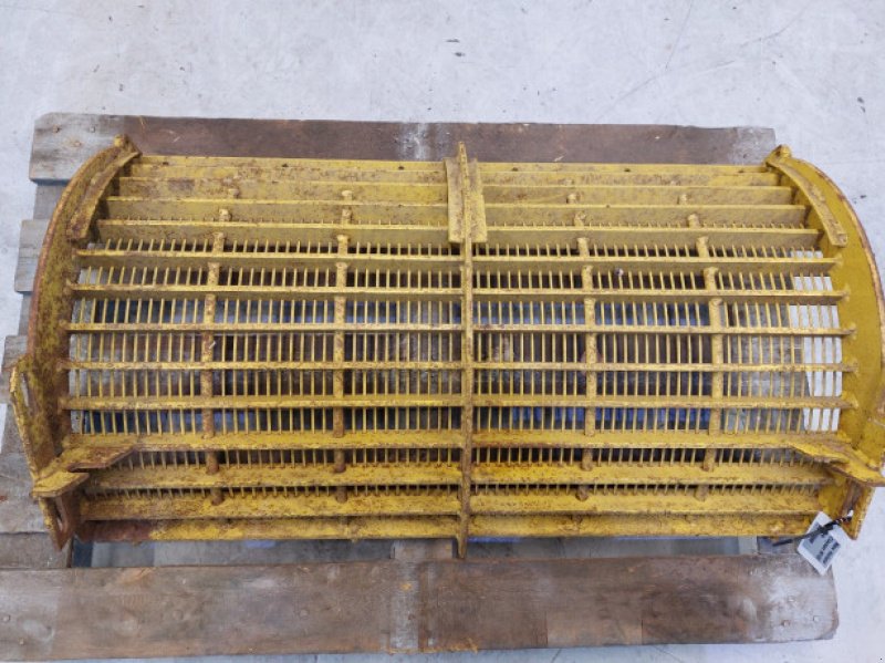 Dreschwerk typu New Holland Clayson M103, Gebrauchtmaschine v Hemmet (Obrázek 10)