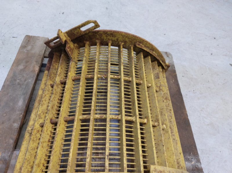 Dreschwerk typu New Holland Clayson M103, Gebrauchtmaschine v Hemmet (Obrázek 7)