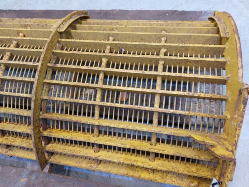 Dreschwerk typu New Holland Clayson M103, Gebrauchtmaschine v Hemmet (Obrázek 8)