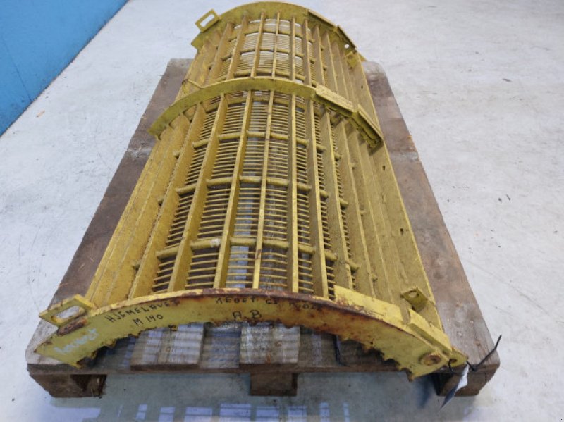 Dreschwerk typu New Holland Clayson M140, Gebrauchtmaschine v Hemmet (Obrázek 5)