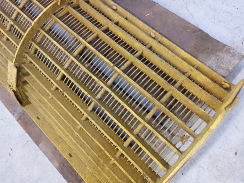 Dreschwerk typu New Holland Clayson M140, Gebrauchtmaschine v Hemmet (Obrázek 14)