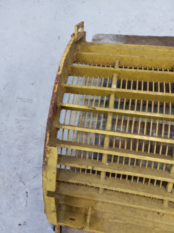 Dreschwerk typu New Holland Clayson M140, Gebrauchtmaschine v Hemmet (Obrázek 20)