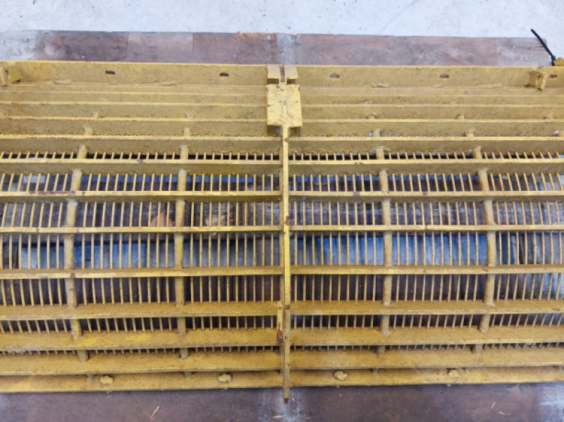 Dreschwerk typu New Holland Clayson M140, Gebrauchtmaschine v Hemmet (Obrázek 13)