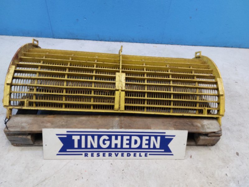 Dreschwerk des Typs New Holland Clayson M140, Gebrauchtmaschine in Hemmet (Bild 1)