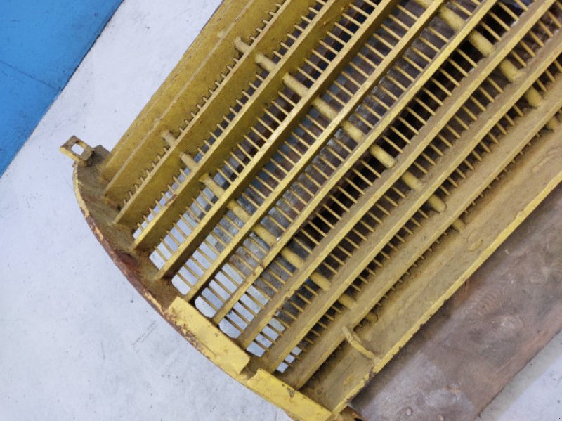 Dreschwerk typu New Holland Clayson M140, Gebrauchtmaschine v Hemmet (Obrázek 18)