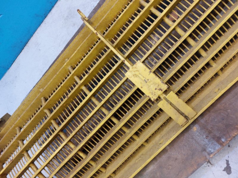 Dreschwerk typu New Holland Clayson M140, Gebrauchtmaschine v Hemmet (Obrázek 17)