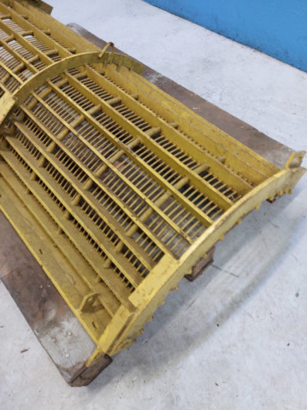 Dreschwerk typu New Holland Clayson M140, Gebrauchtmaschine v Hemmet (Obrázek 19)