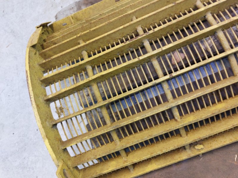 Dreschwerk typu New Holland Clayson M140, Gebrauchtmaschine v Hemmet (Obrázek 12)