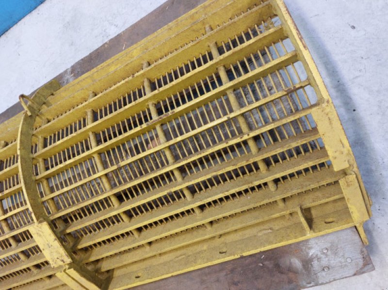 Dreschwerk typu New Holland Clayson M140, Gebrauchtmaschine v Hemmet (Obrázek 15)