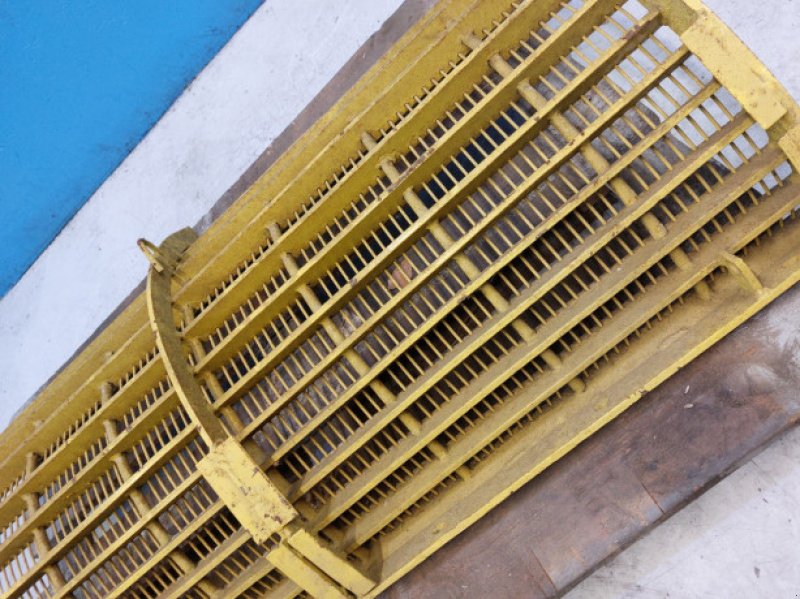 Dreschwerk typu New Holland Clayson M140, Gebrauchtmaschine v Hemmet (Obrázek 16)