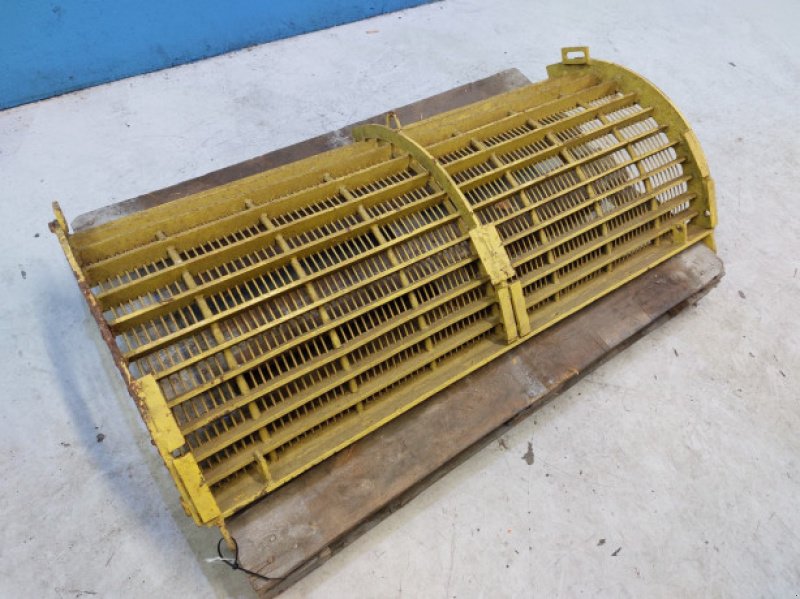 Dreschwerk typu New Holland Clayson M140, Gebrauchtmaschine v Hemmet (Obrázek 2)