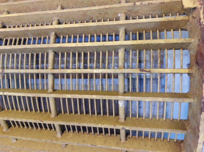 Dreschwerk typu New Holland Clayson M140, Gebrauchtmaschine v Hemmet (Obrázek 9)