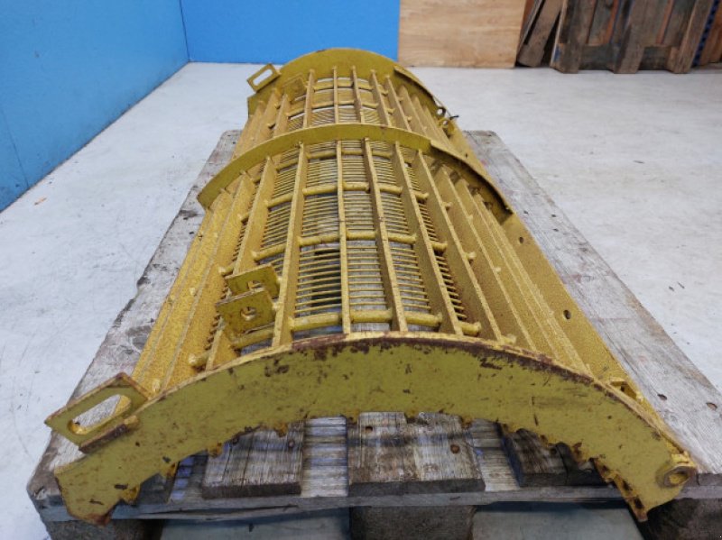 Dreschwerk typu New Holland Clayson M140, Gebrauchtmaschine v Hemmet (Obrázek 5)