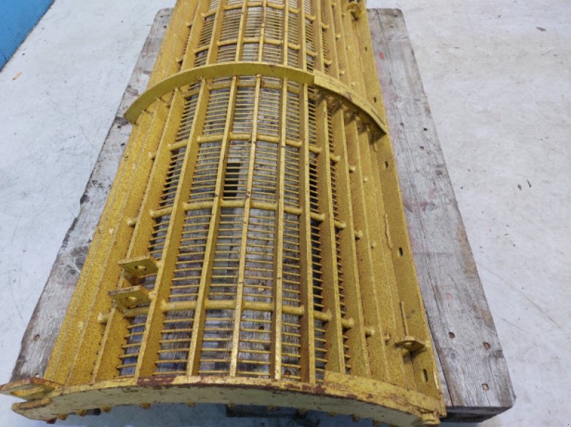 Dreschwerk typu New Holland Clayson M140, Gebrauchtmaschine v Hemmet (Obrázek 4)