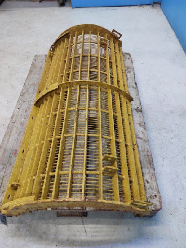 Dreschwerk typu New Holland Clayson M140, Gebrauchtmaschine v Hemmet (Obrázek 15)