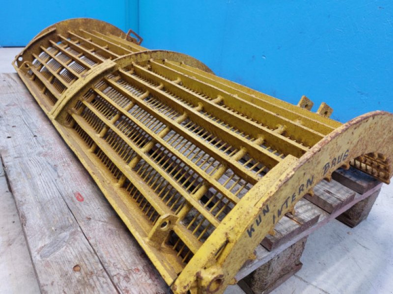 Dreschwerk typu New Holland Clayson M140, Gebrauchtmaschine v Hemmet (Obrázek 17)