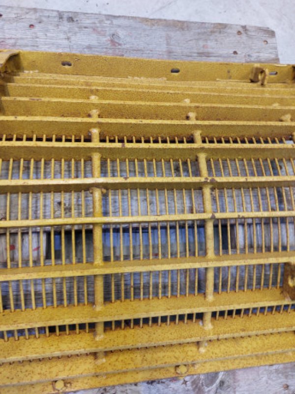 Dreschwerk typu New Holland Clayson M140, Gebrauchtmaschine v Hemmet (Obrázek 13)