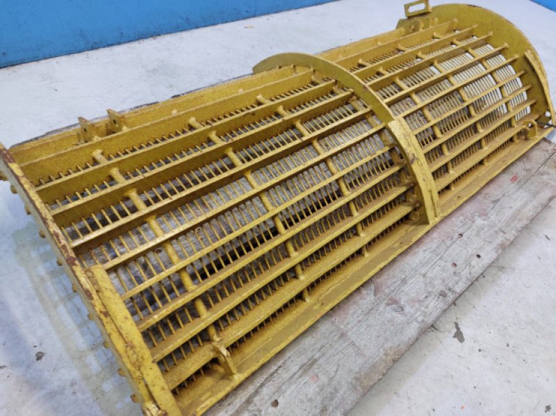 Dreschwerk typu New Holland Clayson M140, Gebrauchtmaschine v Hemmet (Obrázek 3)