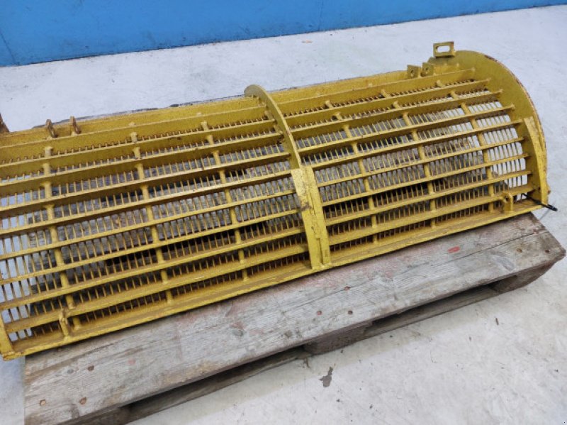 Dreschwerk typu New Holland Clayson M140, Gebrauchtmaschine v Hemmet (Obrázek 2)